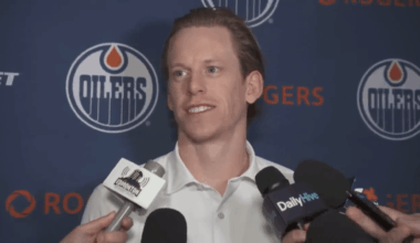 Grades for every trade the Edmonton Oilers made in the 2026 NHL trade deadline