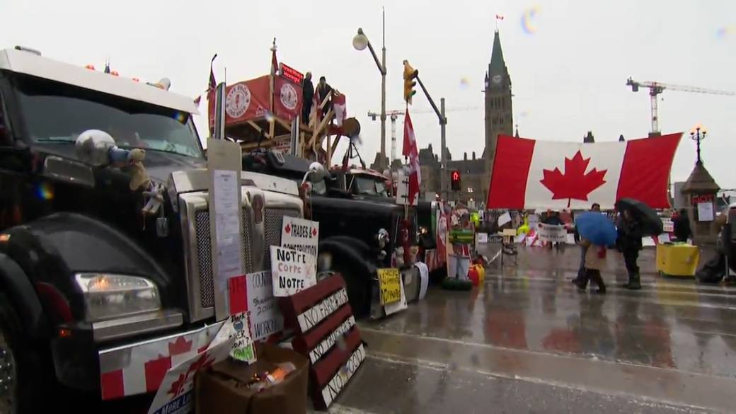 Click to play video: 'Federal Court of Appeal rules use of Emergencies Act during 2022 ‘Freedom Convoy’ protests was unreasonable'