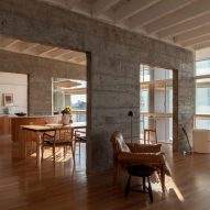 Copan Apartment by Estudio BRA