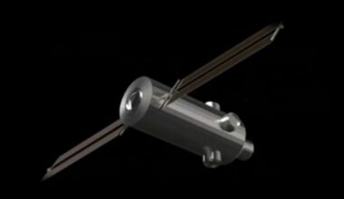 No one is happy with NASA's new idea for private space stations