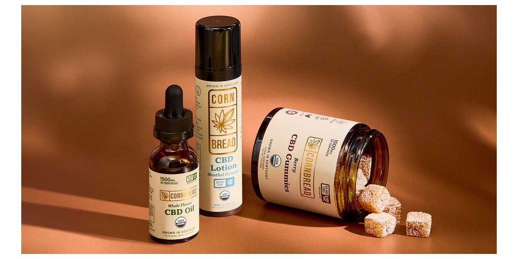 Cornbread Hemp Enters the Medicare Hemp Pilot as Exclusive Supplier to GPO Serving 68,000 Provider Locations