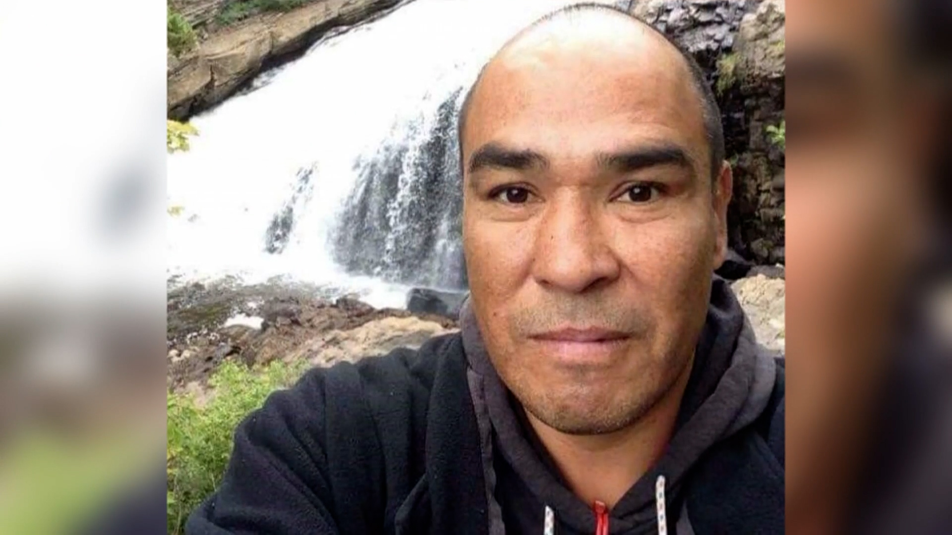Click to play video: 'Death of Innu man in Montreal was preventable: coroner'