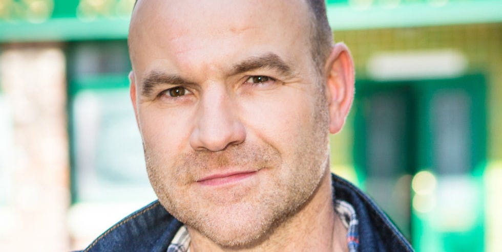 Tim is drawn into the Will and Megan drama