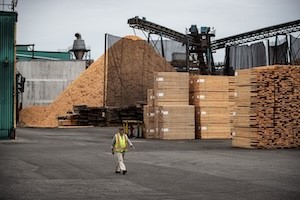 Ottawa accused of preferential treatment with coming rail subsidies for steel, lumber
