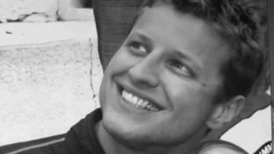 Chase Pistone's brother, Nick, announced the news of his passing via a Facebook post. (X/@legendsnation)