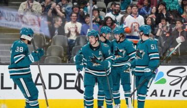 Celebrini goes top shelf | NHL.com