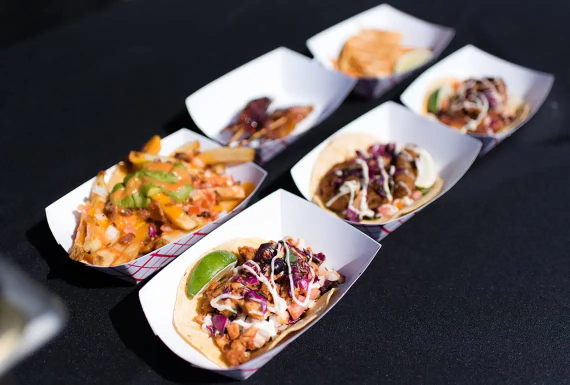 new food festival mississauga taco fest