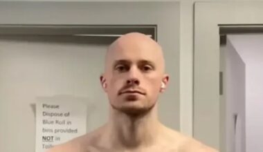 All benefits of taking creatine as man shares effects of not taking it for three months