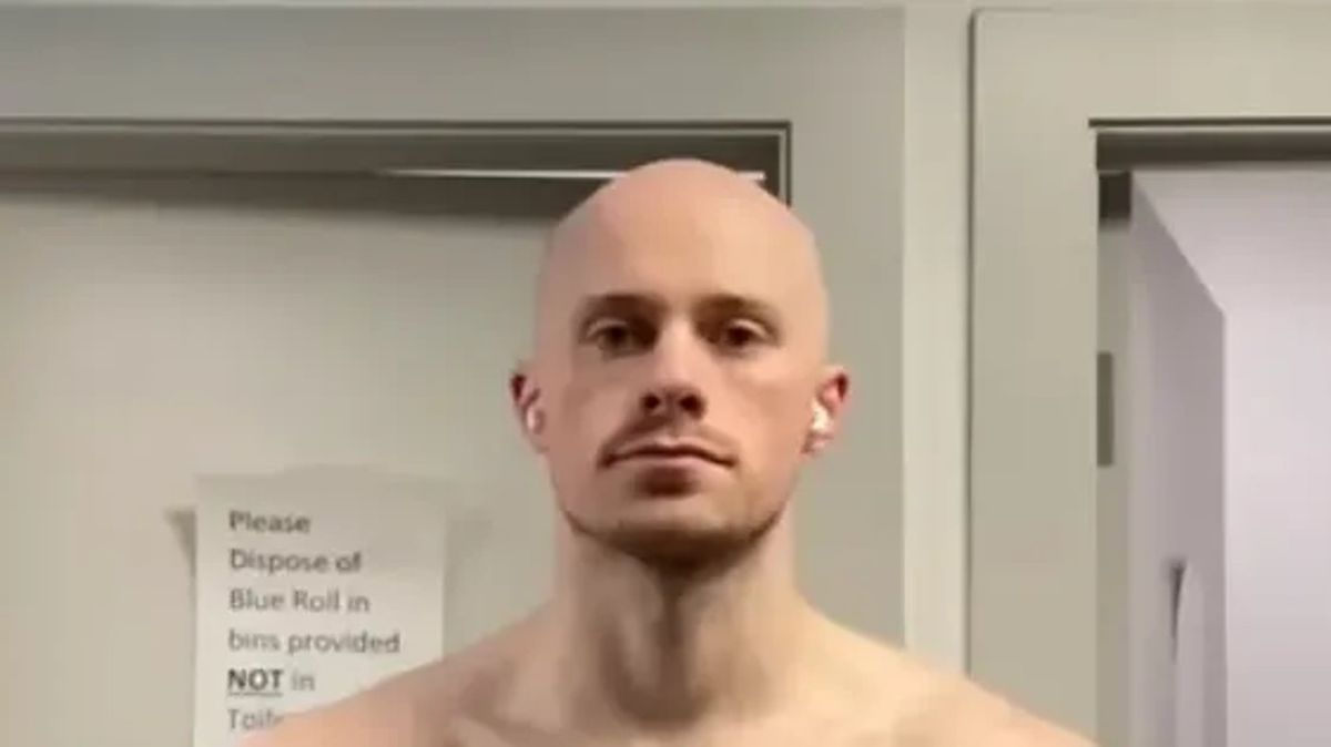 All benefits of taking creatine as man shares effects of not taking it for three months