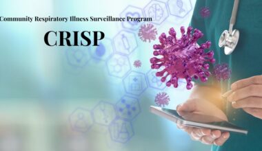 Zero COVID-19 or Influenza deaths in two week reporting period, CRISP report says