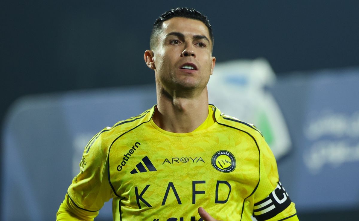 Cristiano Ronaldo could return from injury as Al Nassr reportedly arrange friendly during FIFA break