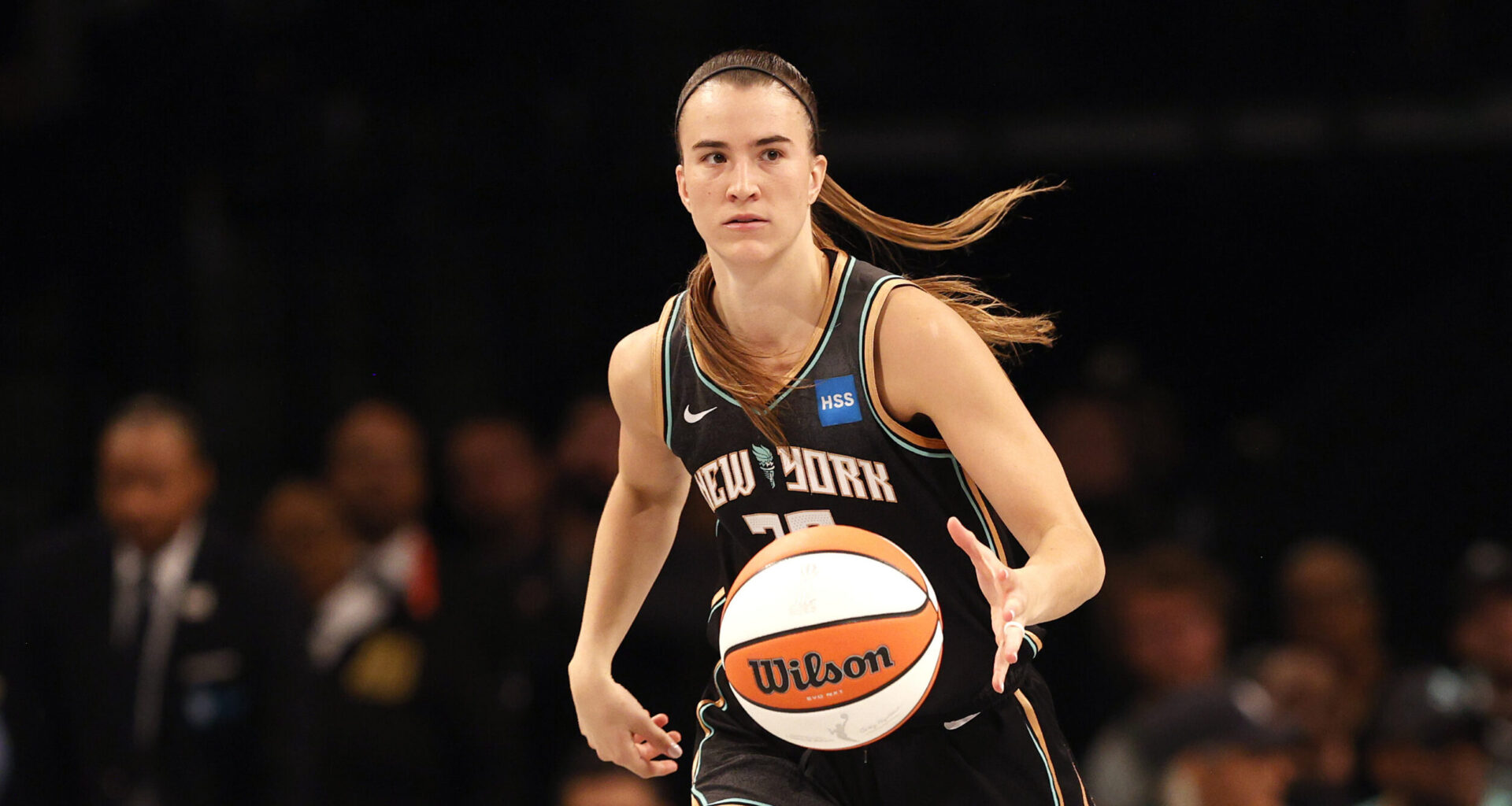WNBA Conspiracy Theories: CBA Power Plays and Height Trutherism. Plus, Caitlin Clark’s Team USA Debut and Sabrina Ionescu Joins.