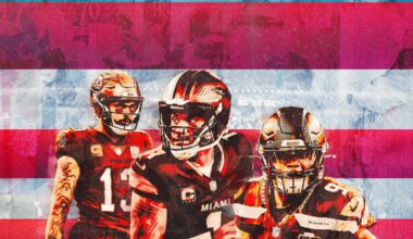 The Nine Biggest Takeaways From the First Wave of NFL Free Agency