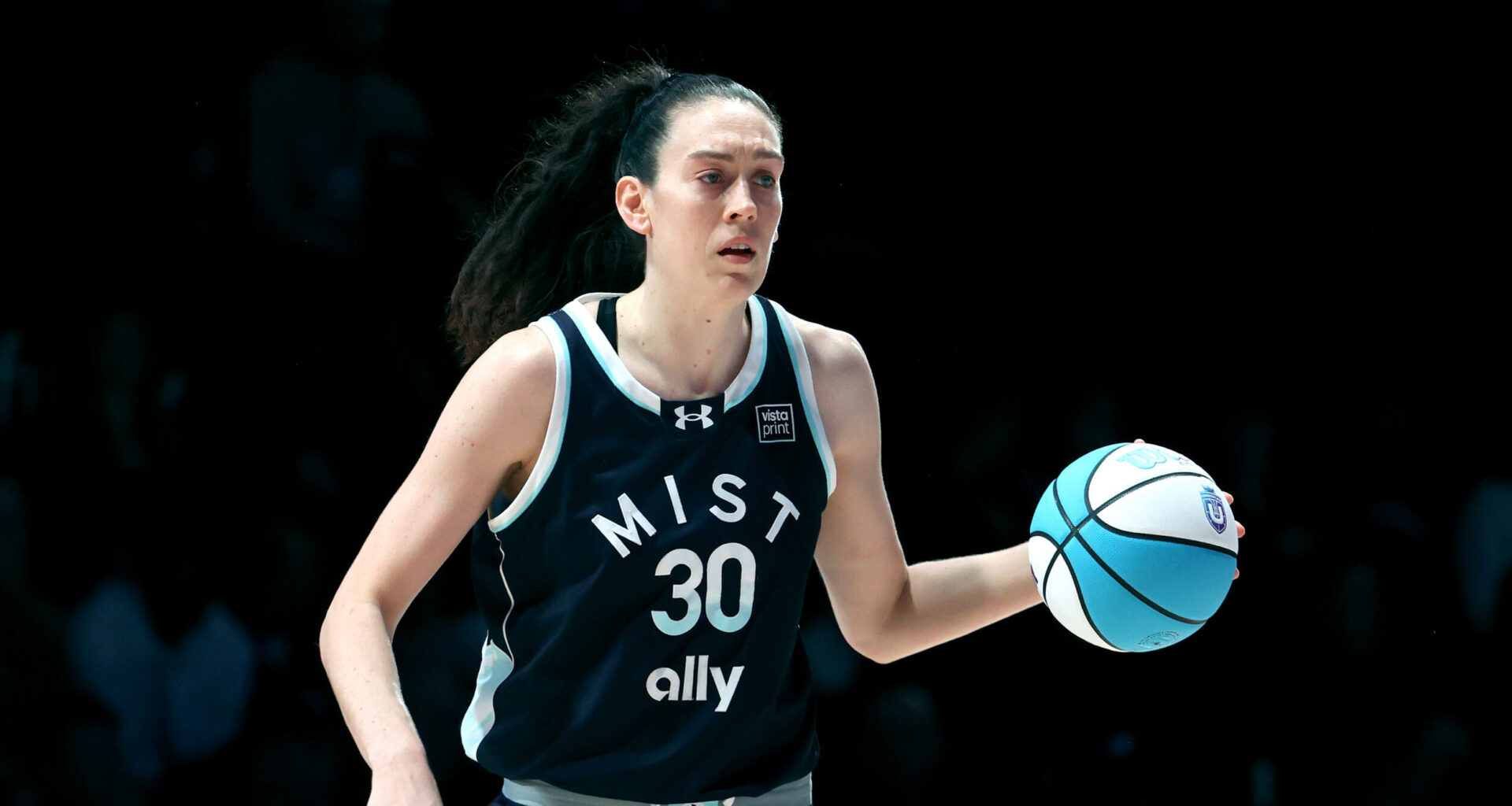 Is the WNBPA Fracturing? Plus, Champ Week Bingo With Quita Loves Sports.