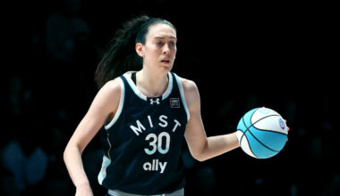 Is the WNBPA Fracturing? Plus, Champ Week Bingo With Quita Loves Sports.