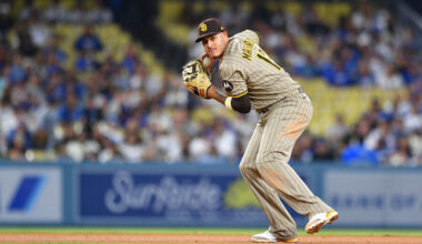 Are The Padres A Good Defensive Team?