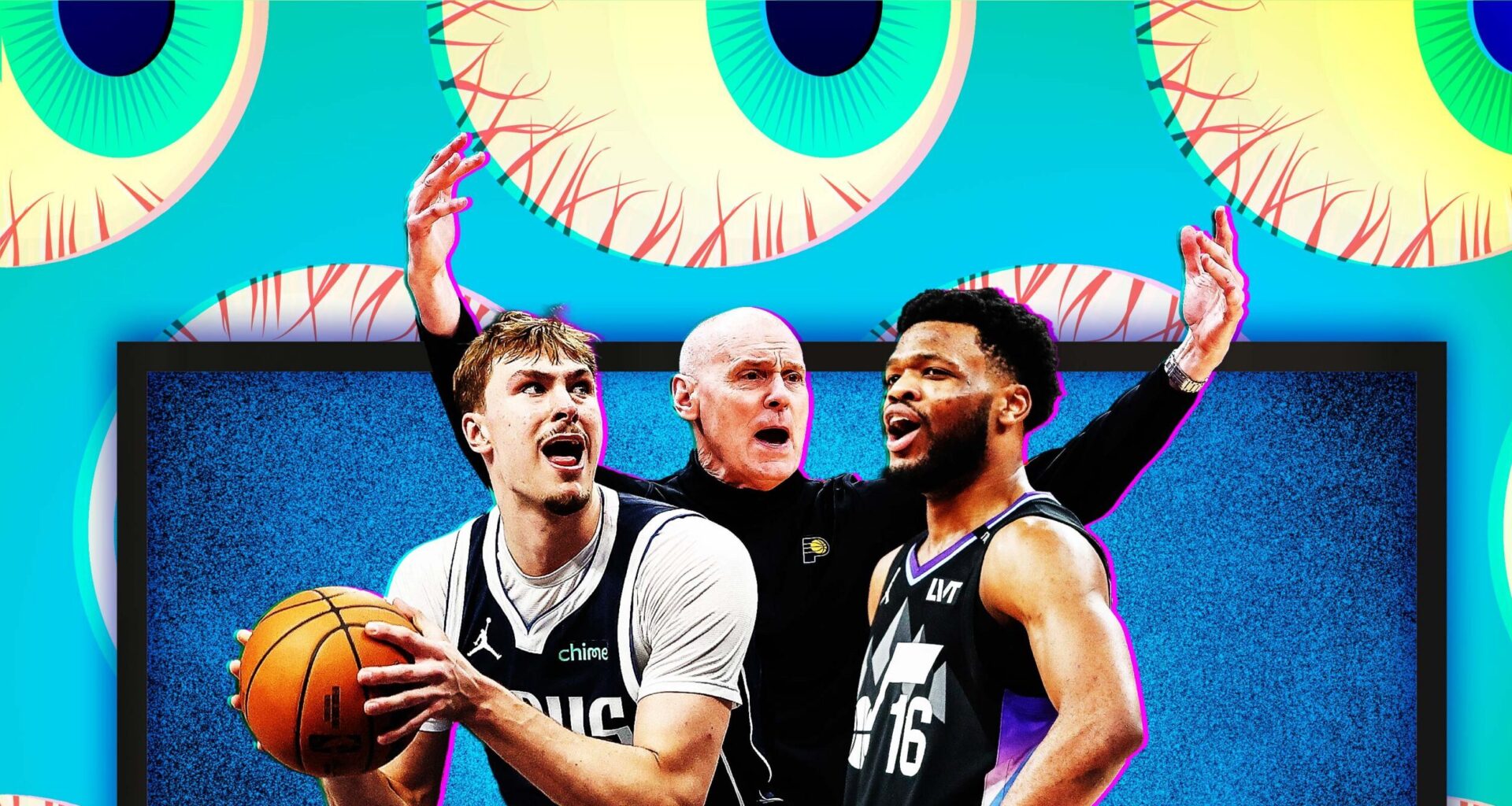 Tank Goodness: One Reason to Watch Every Tanking NBA Team