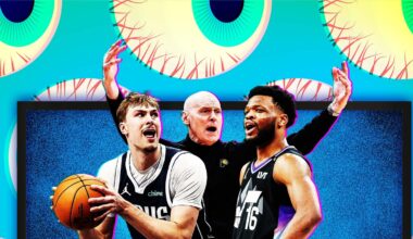 Tank Goodness: One Reason to Watch Every Tanking NBA Team