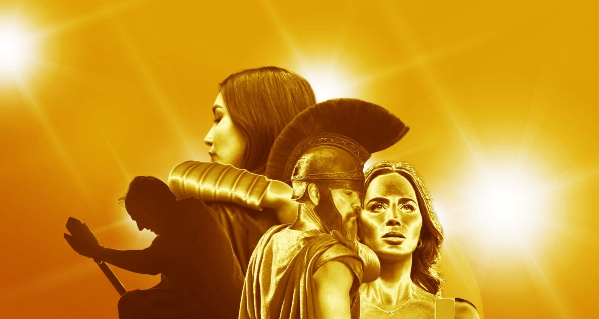 A Way-Too-Early Preview of the 2027 Best Picture Oscar Race