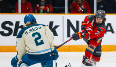 MAR. 29: OTTAWA AT SEATTLE PRE-GAME PRIMER | PWHL