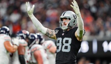 NFL trade tracker: Every major offseason deal graded