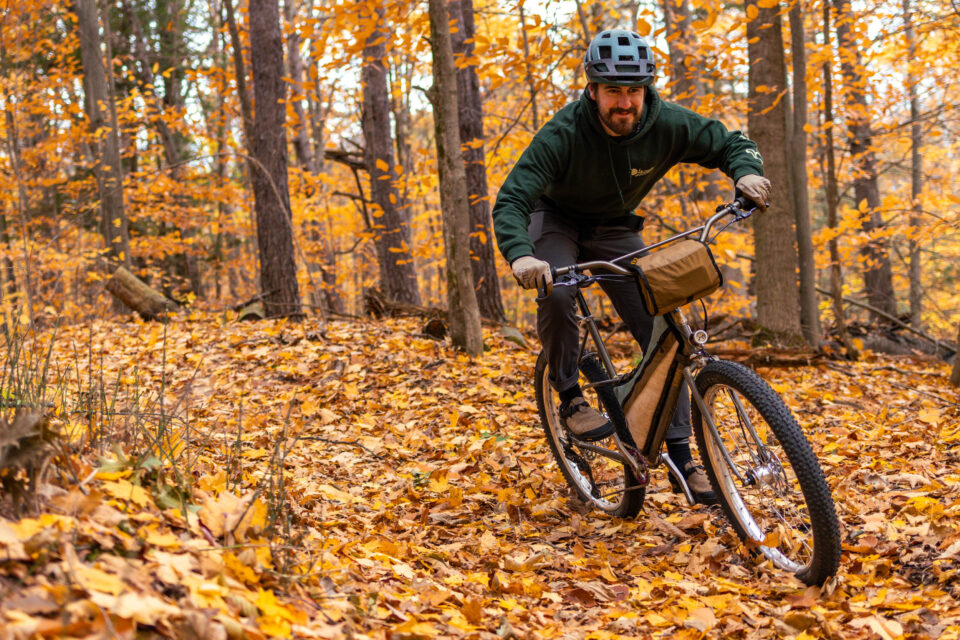 Crumbworks Chunk Review