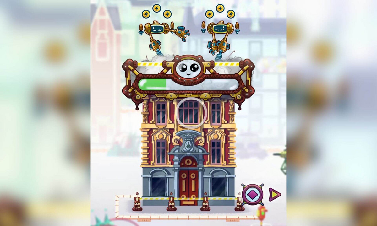 Sync to the beat and stutter less