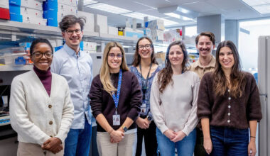 Tuberculosis is on the rise in Canada