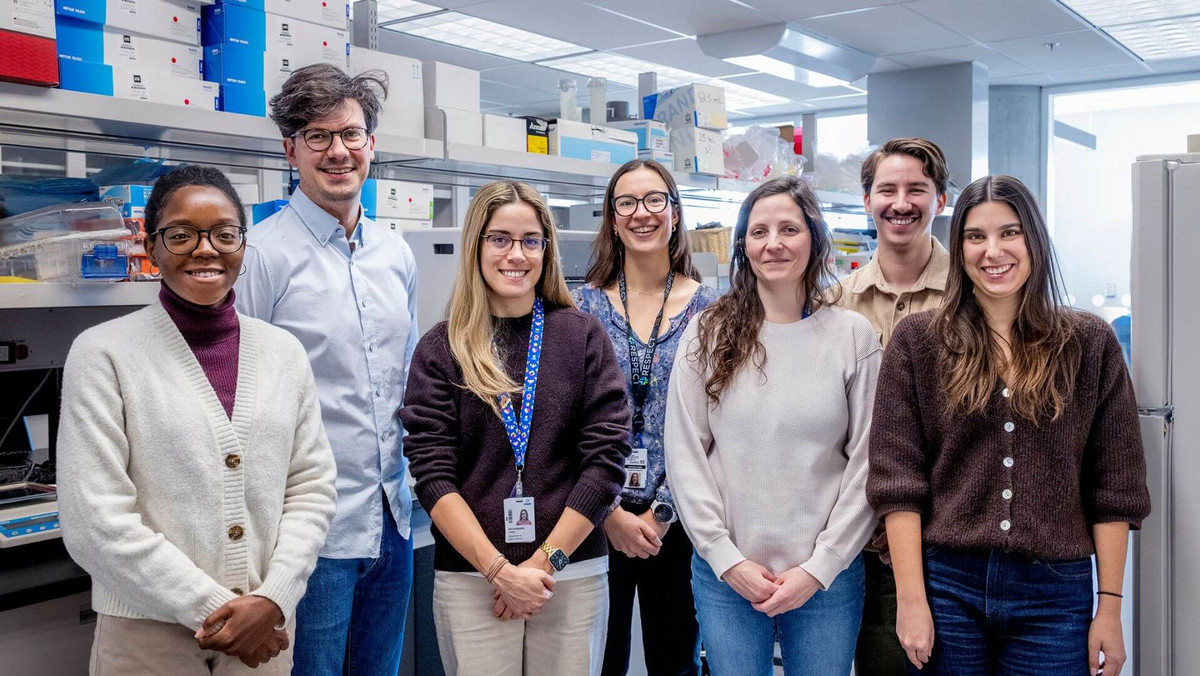 Tuberculosis is on the rise in Canada