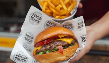 Food Truck Season Is Almost Back—But Standing Out Isn’t Easy — Modern Mississauga Media