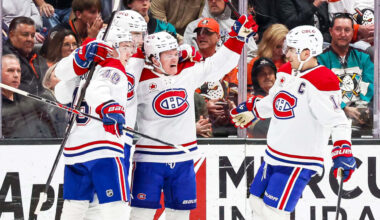 Zizing ‘Em Up: ‘Montreal is back,’ set up to be successful long-term