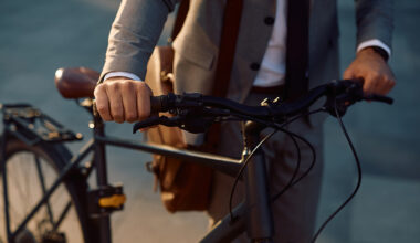 Metro Manila cyclists share tips on staying fresh while commuting • PhilSTAR Life