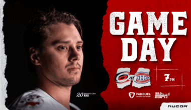 Preview: March 24 at Montreal