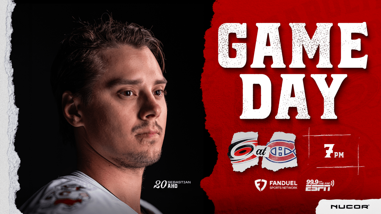 Preview: March 24 at Montreal
