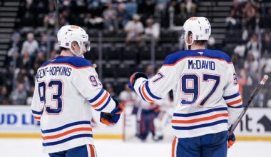 McDavid's milestone night | NHL.com