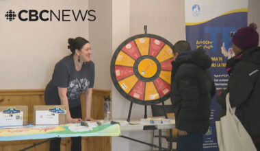 Iqaluit marks World Tuberculosis Day - Yahoo News Canada