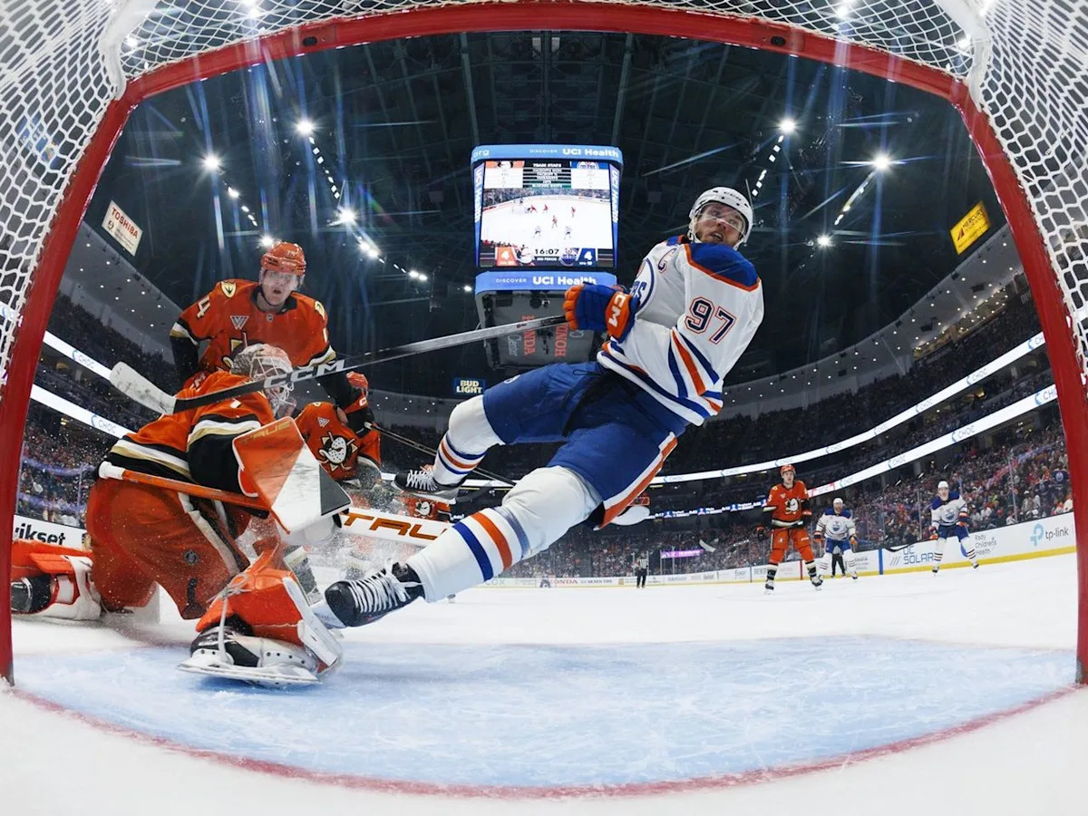 Tychkowski: Maybe the Edmonton Oilers just aren't good enough
