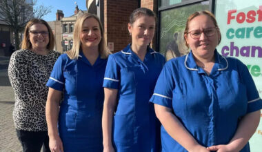 Children to get home vaccinations as part of trial