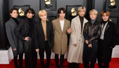 BTS unveils 14-song tracklist for comeback album ‘Arirang’