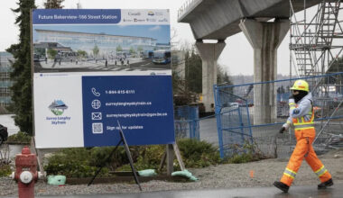 Surrey 2050 community plan projects city to outpace Vancouver in population