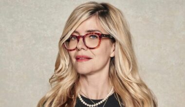 BBC presenter Emma Barnett, 41, on how strength training helped her reclaim her body