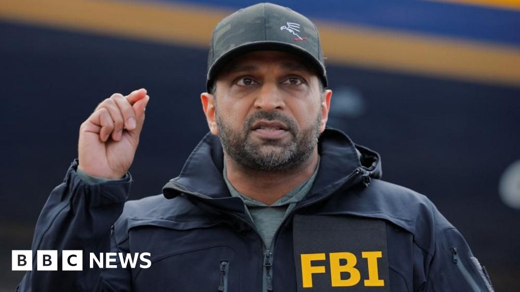 UFC fighters to train FBI agents at Quantico