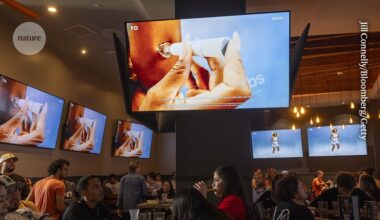 Do obesity drugs treat addiction? Huge study hints at their promise