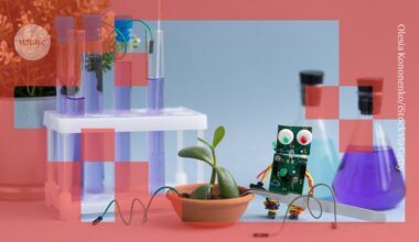 first peer-reviewed paper spills the secrets