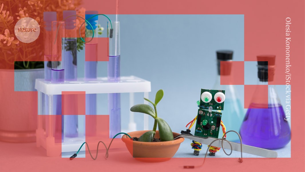 first peer-reviewed paper spills the secrets