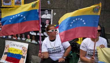 Ottawa considering reopening embassy in Venezuela, where it already employs locals