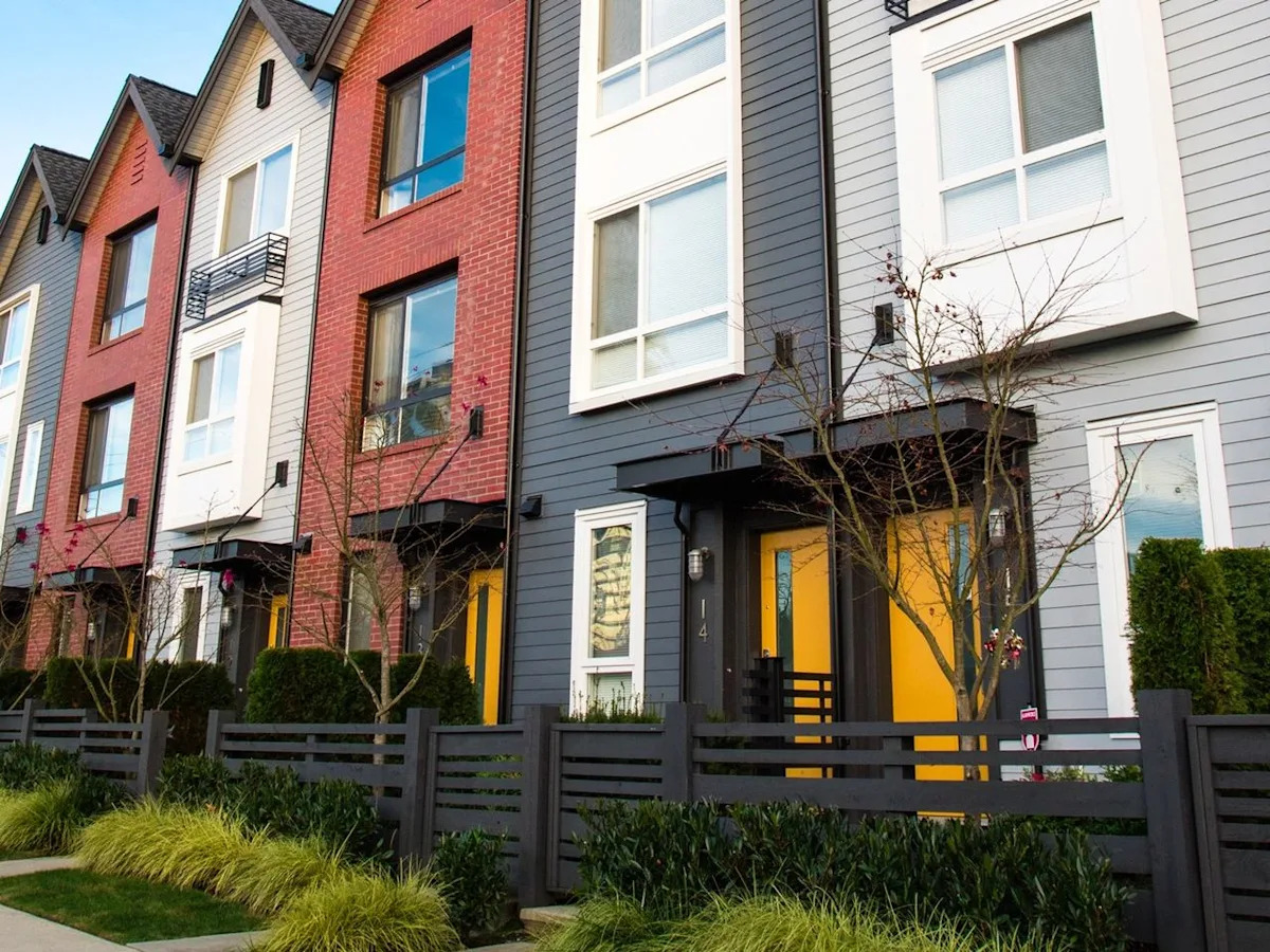 Pockets of resilience appear in Calgary’s resale housing market