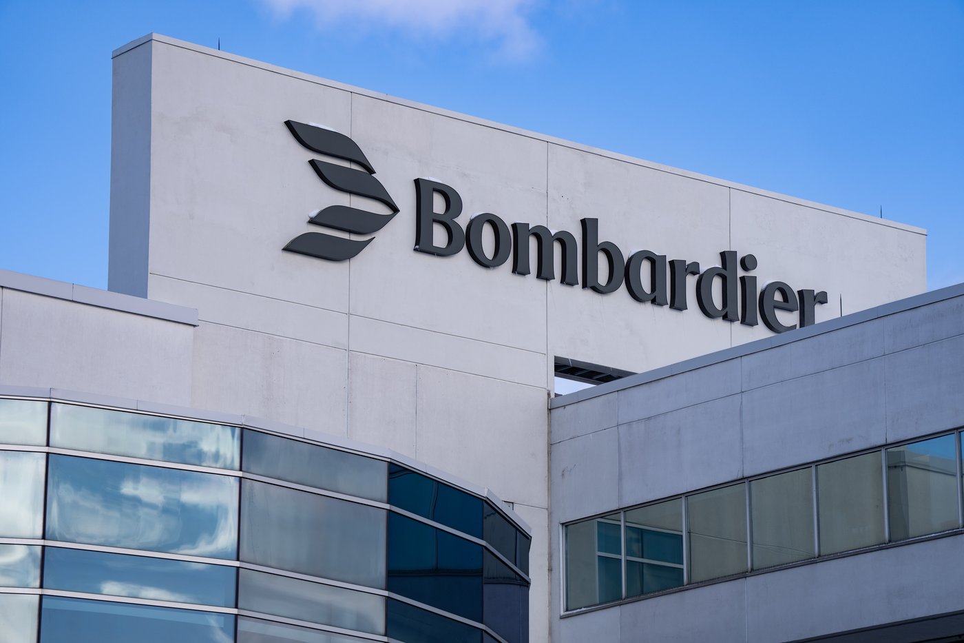 NRC to acquire Bombardier jet as feds earmark nearly $1B for defence research