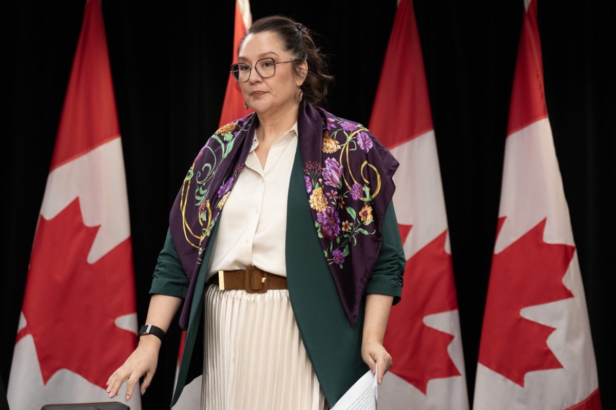 Ottawa leaving First Nations ill-equipped to fight deadly fires: retired fire chief