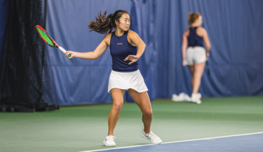 This Week in ACC Women's Tennis